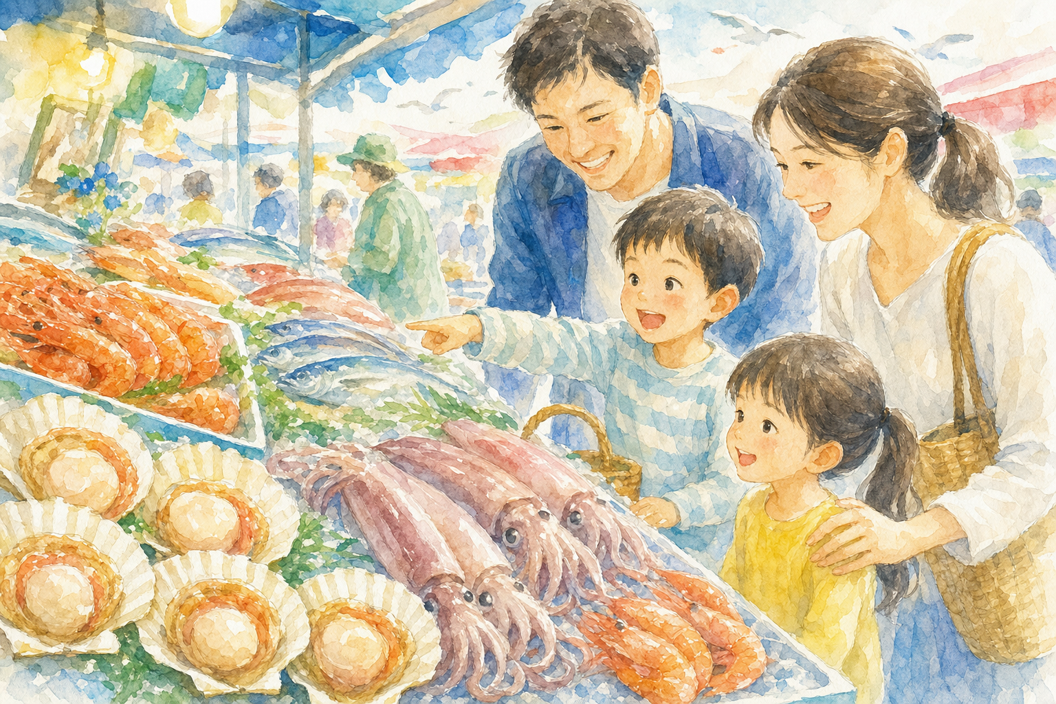 アウガ