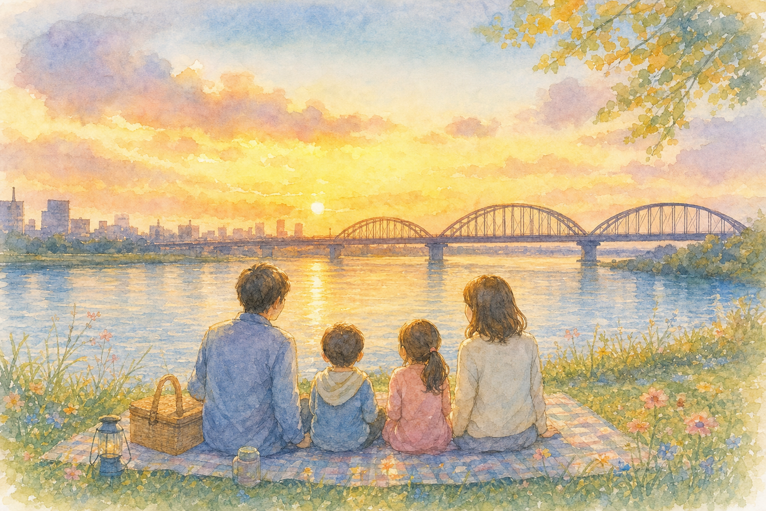 昭和大橋