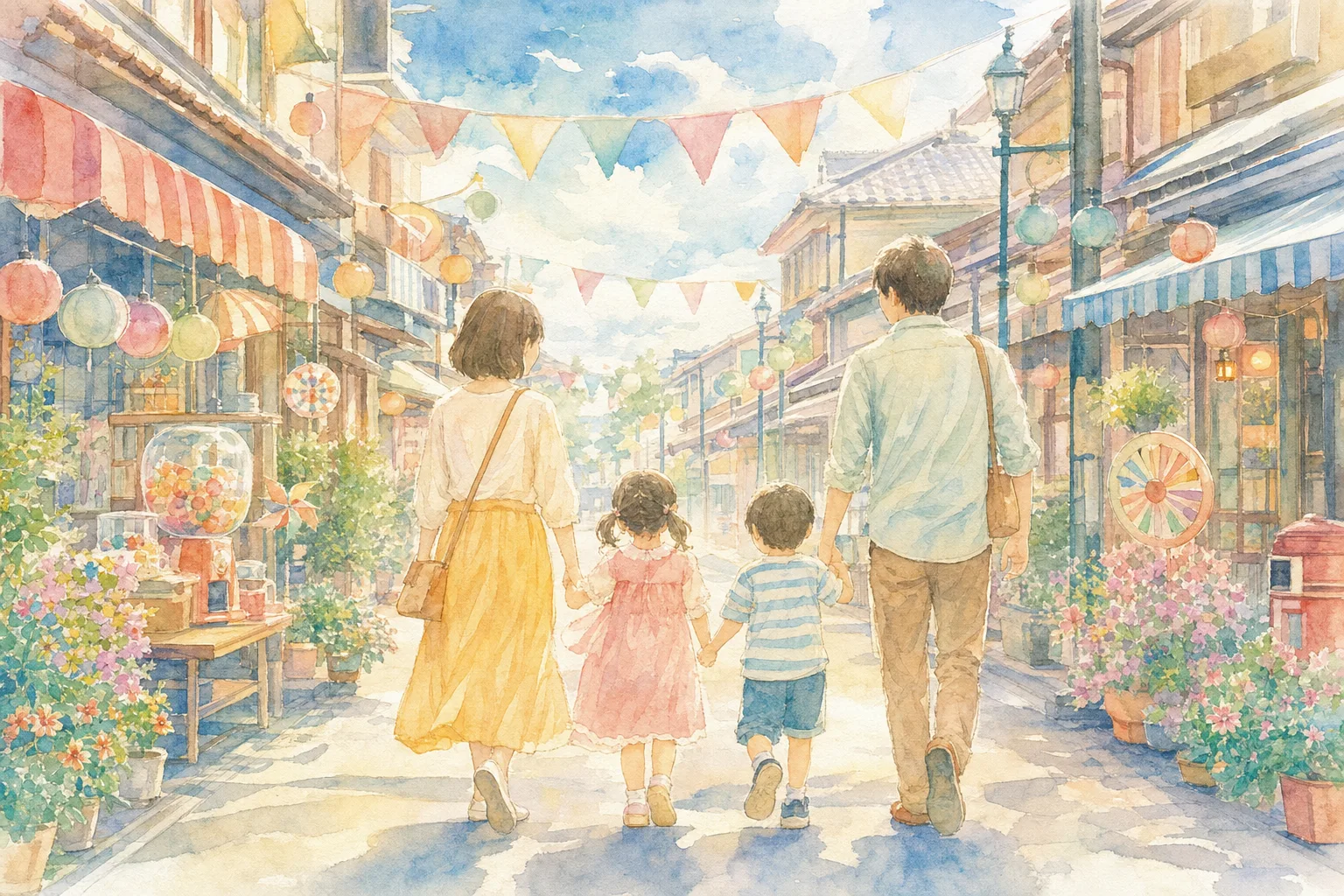 昭和レトロ商品博物館