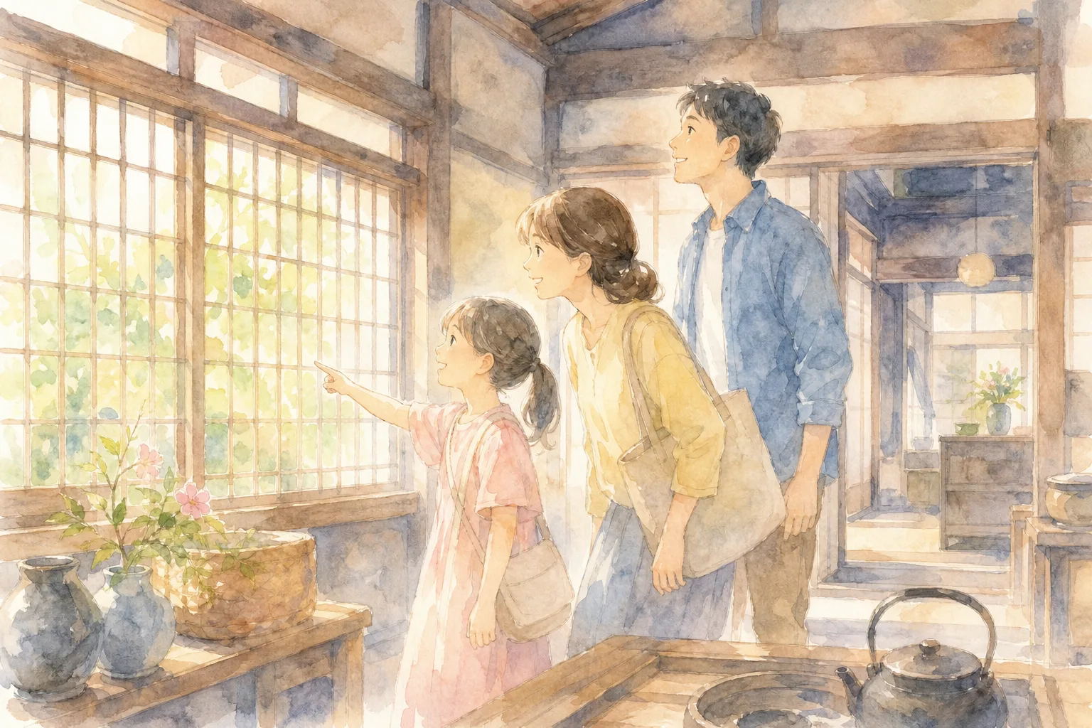 じないまち交流館