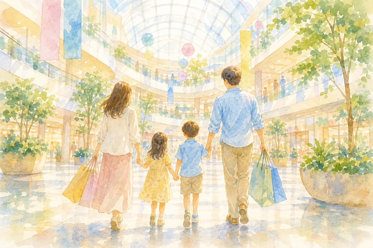 ららぽーと磐田