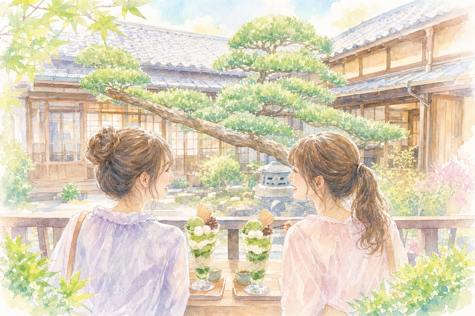 中村藤吉本店