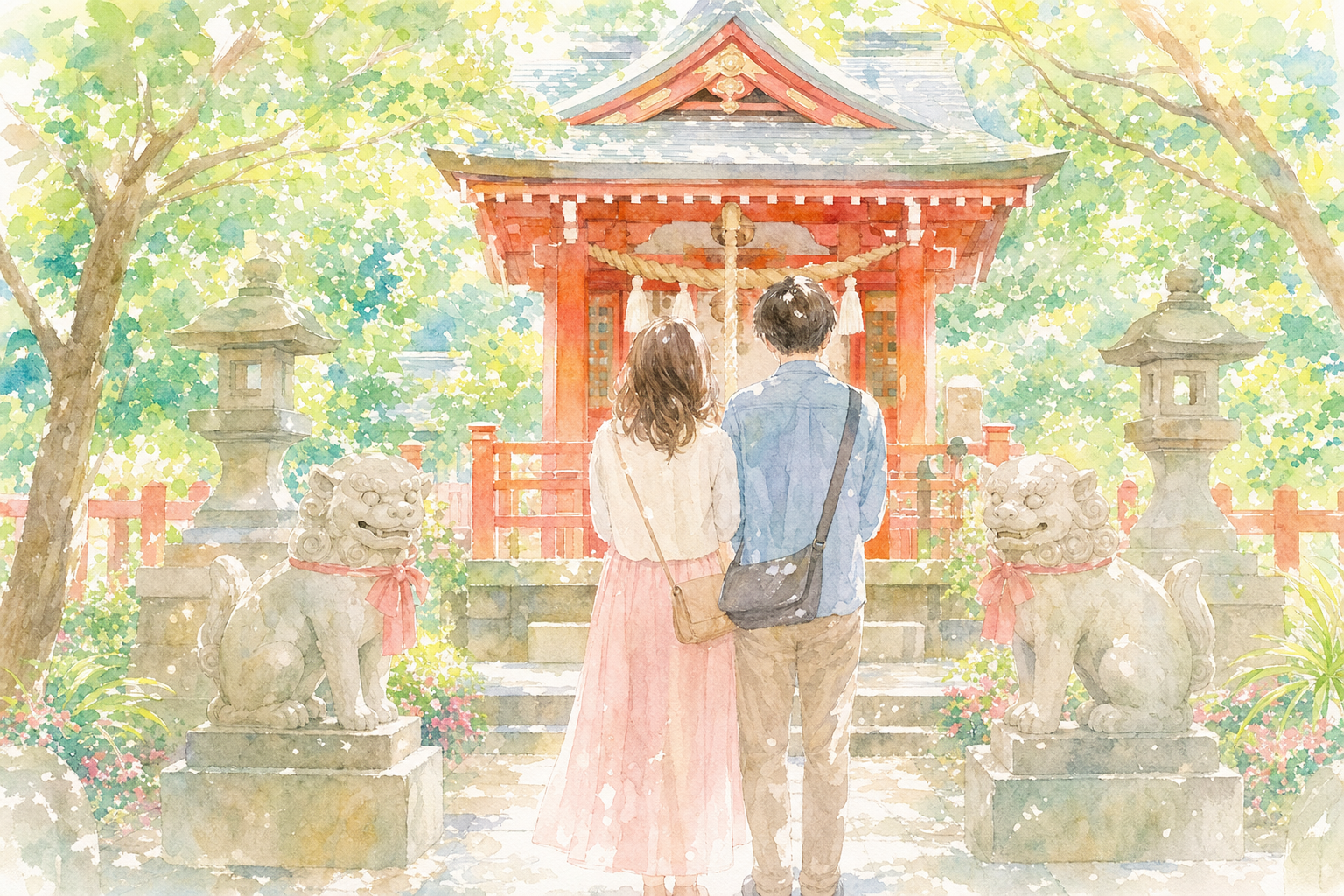 御霊神社
