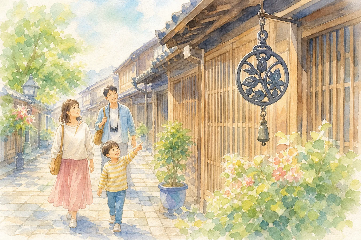 金屋町