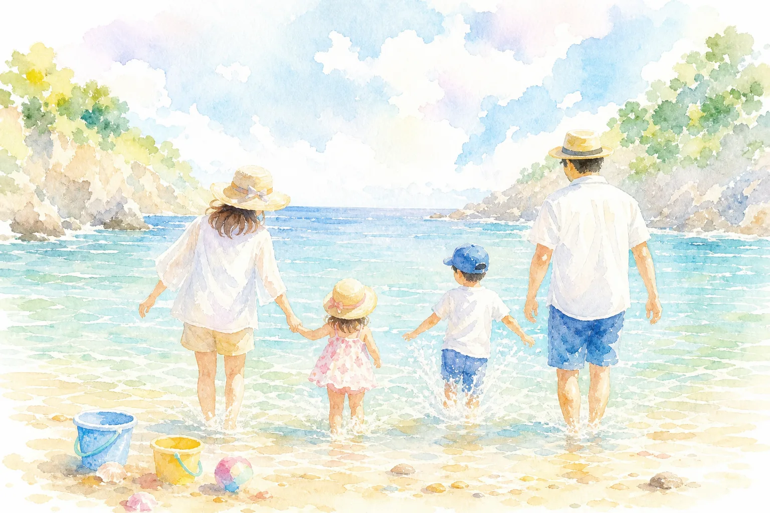 雪浦海浜公園