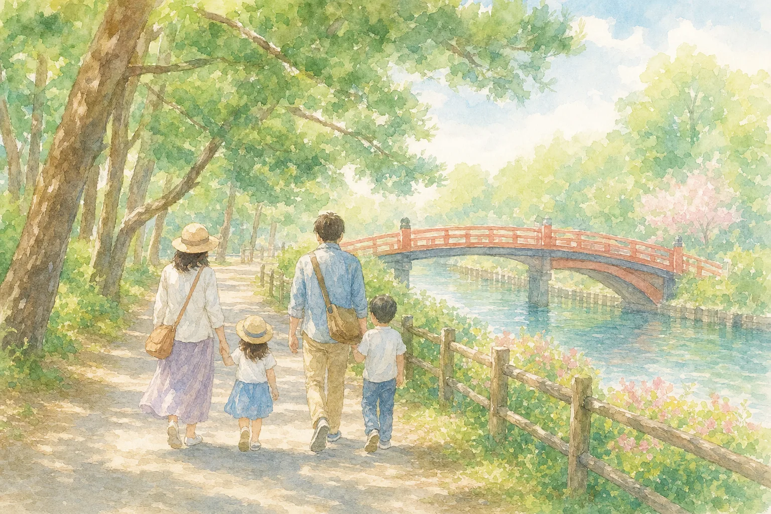 百代橋