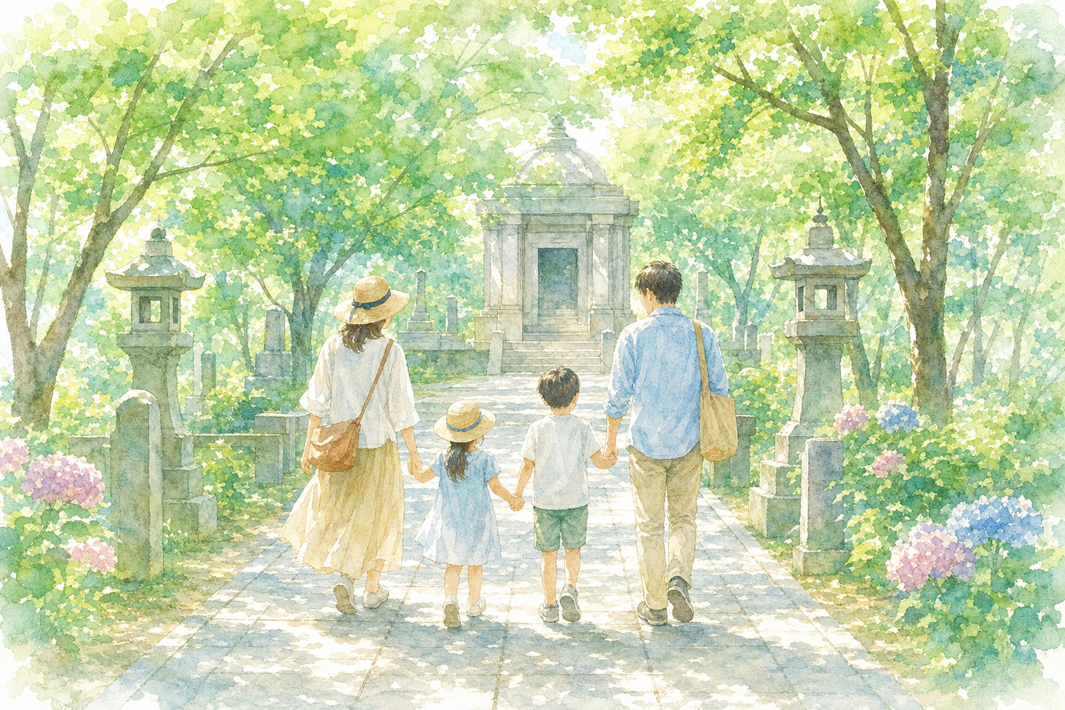 徐福公園