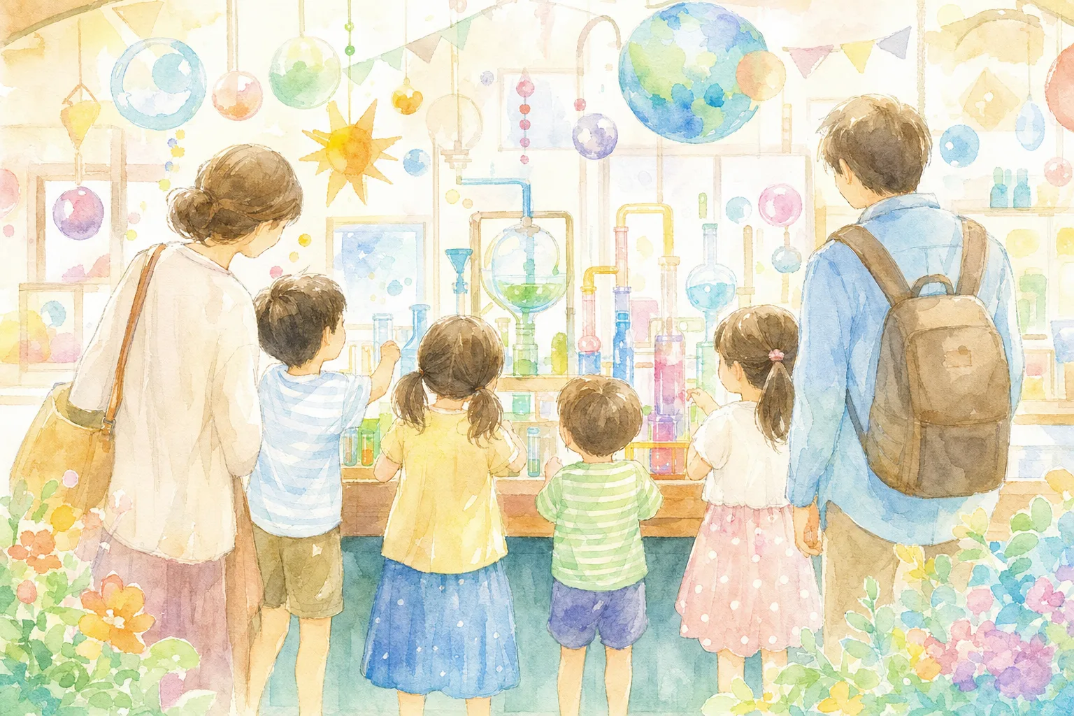 出雲科学館