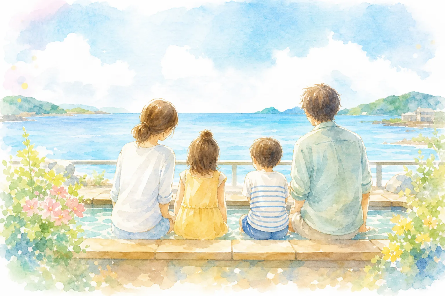 さがら子生れ温泉会館
