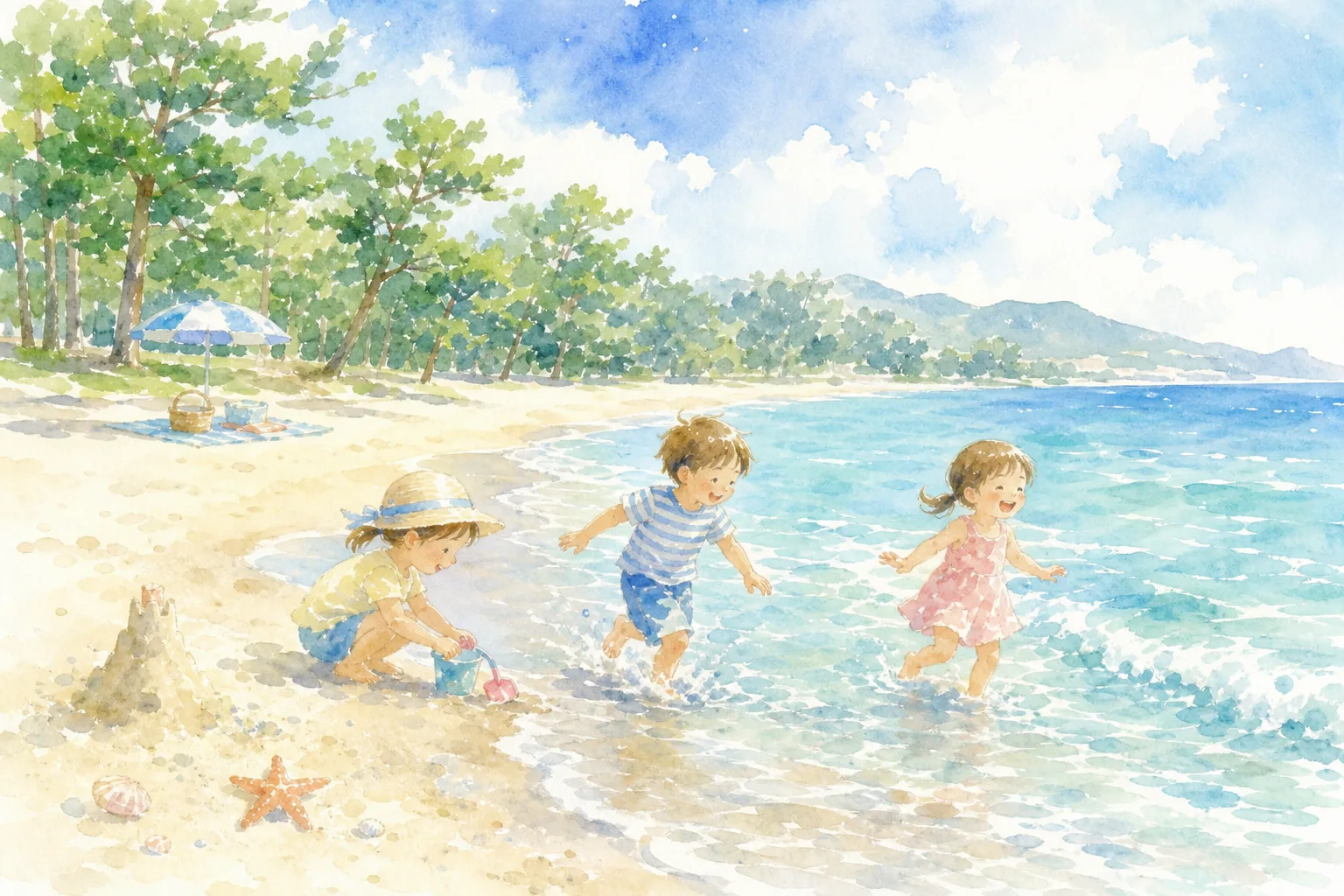 松原