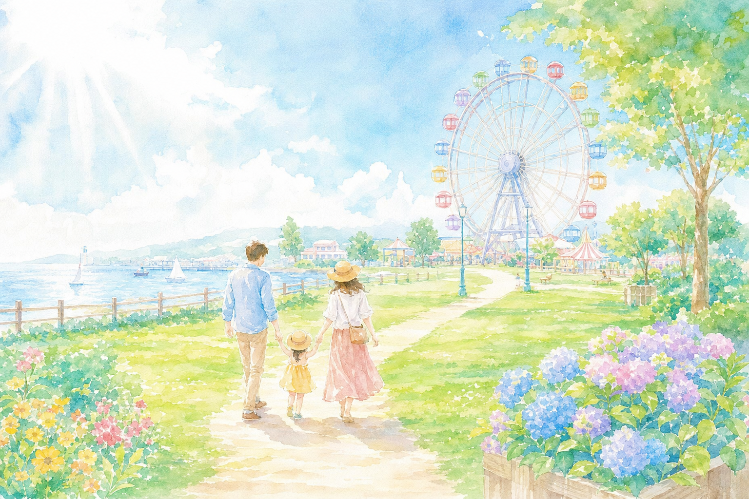 葛西臨海公園