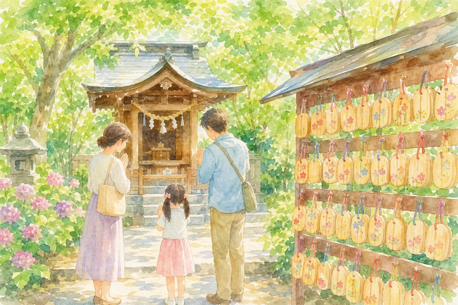 気象神社