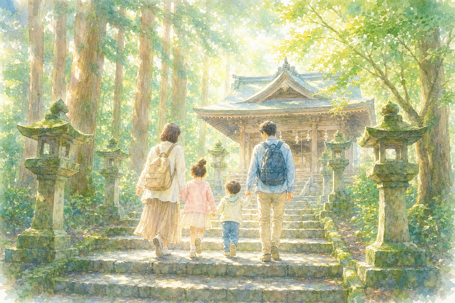 伯耆一ノ宮 倭文神社