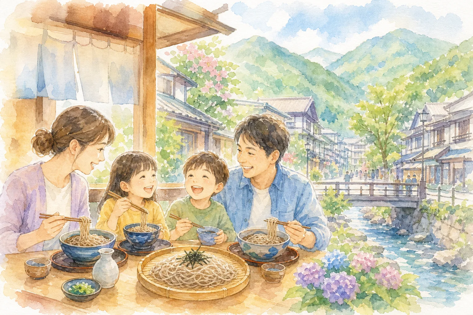 信濃大町駅