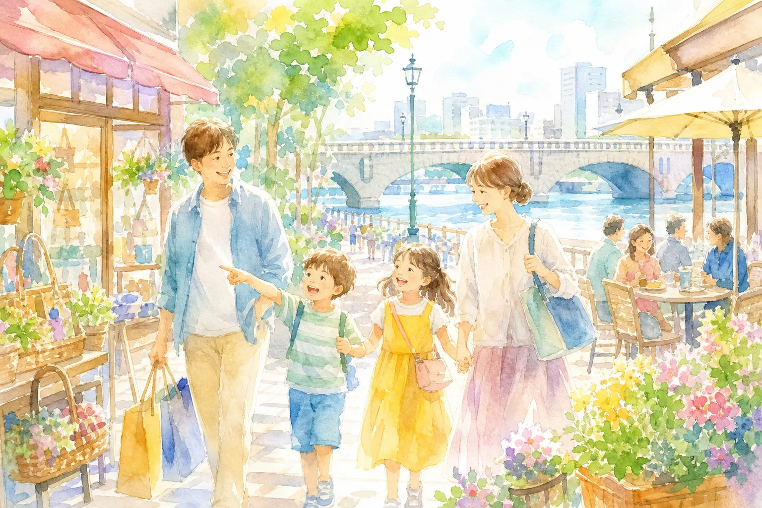 万代シテイ