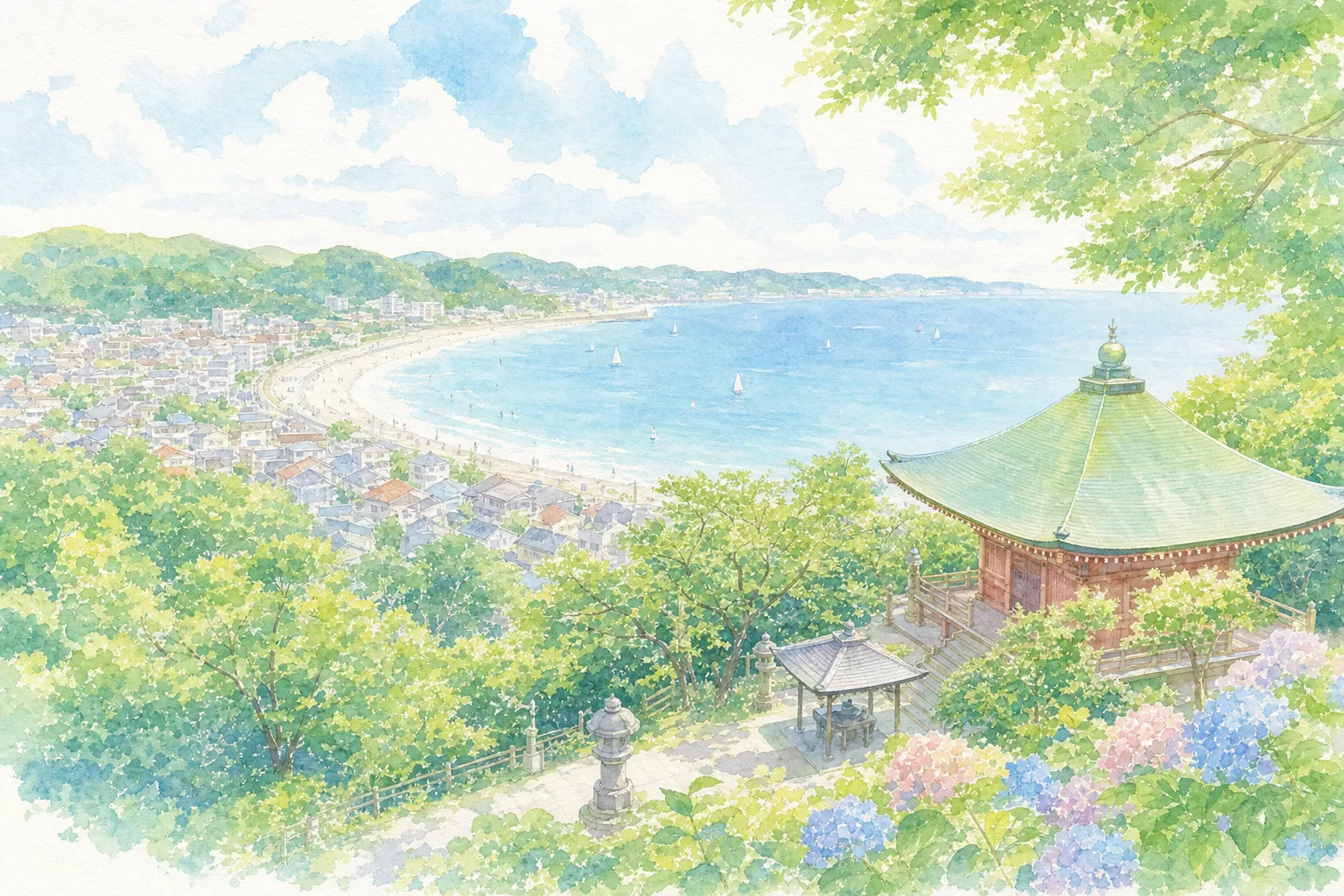 長谷寺