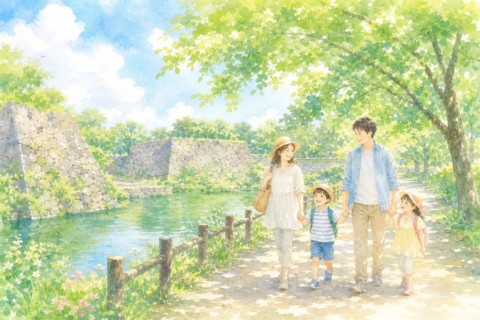 最上公園