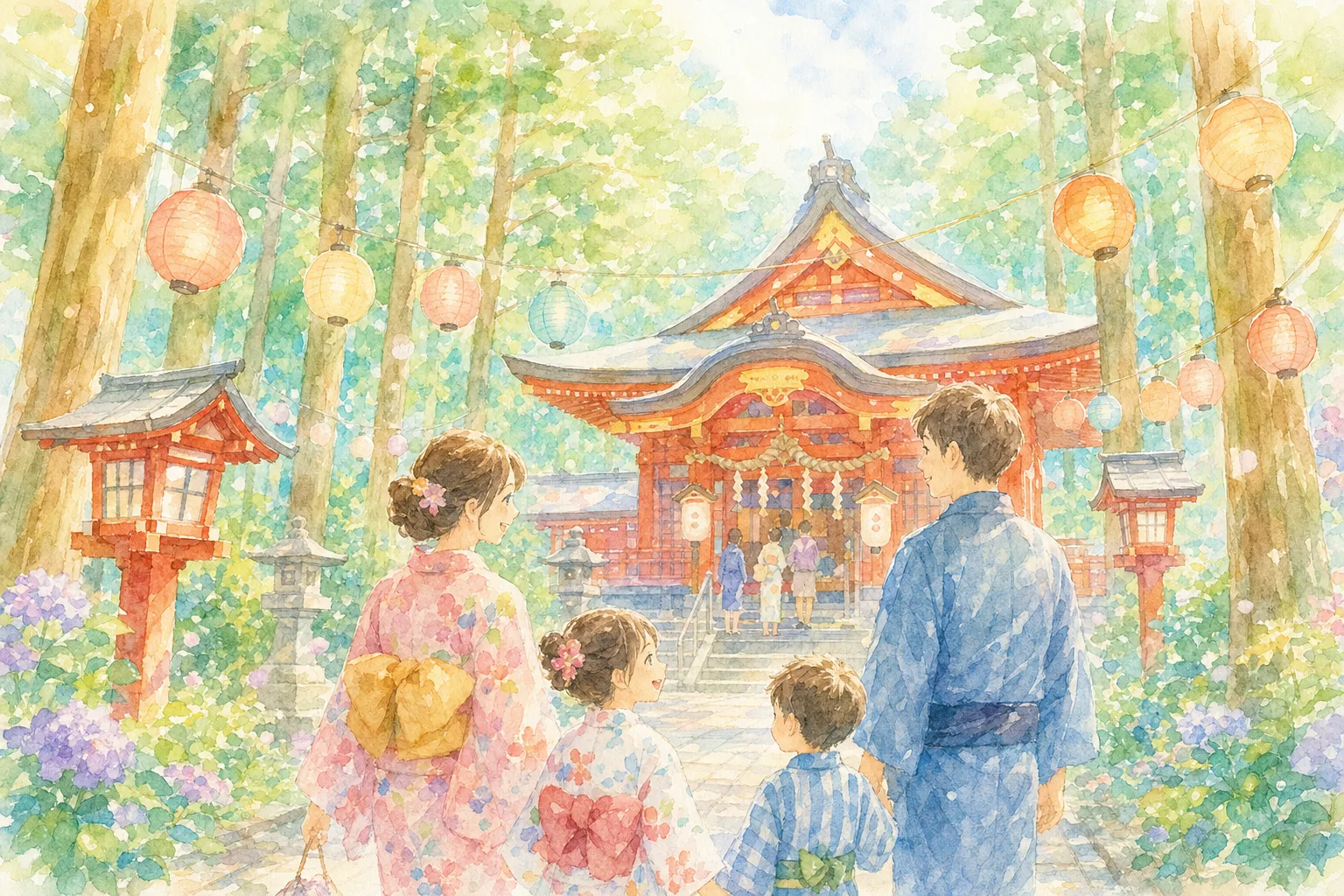 水無(すいむ)神社