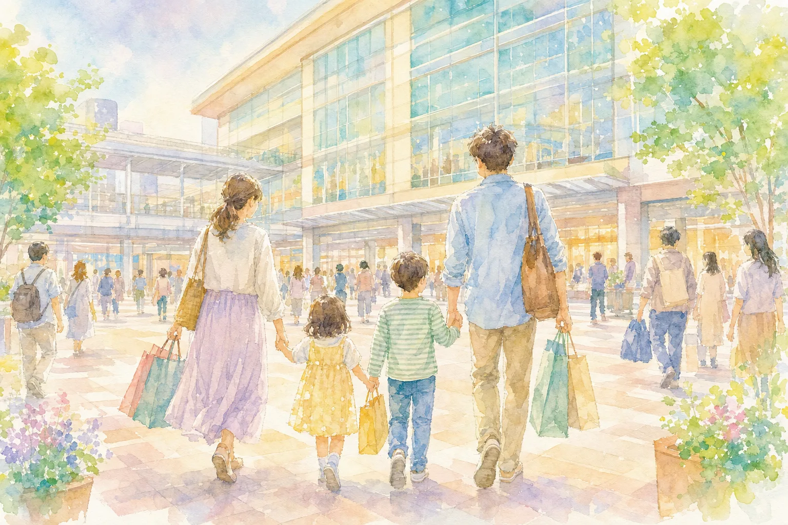 仙台駅