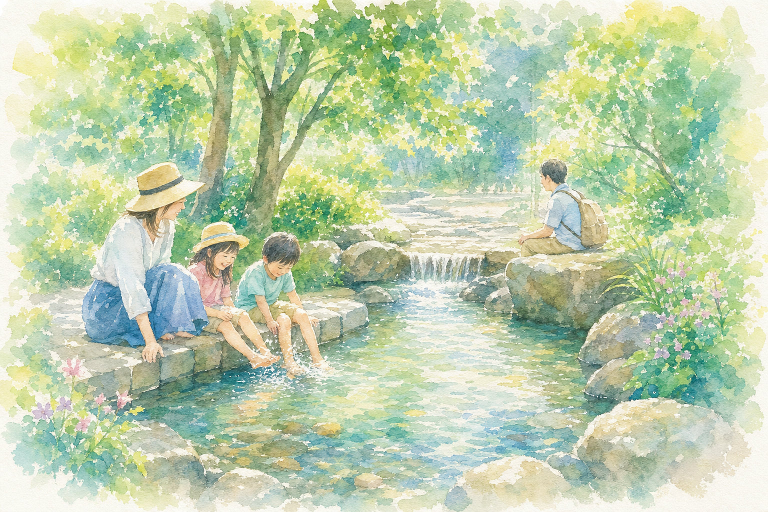御清水