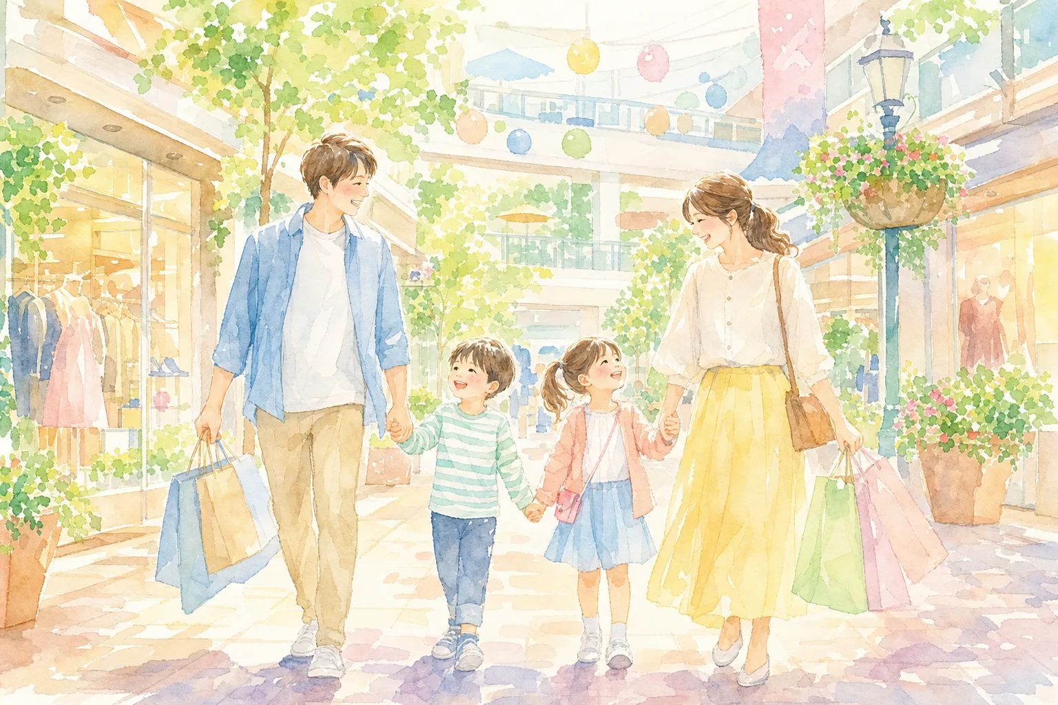 リナシティかのや