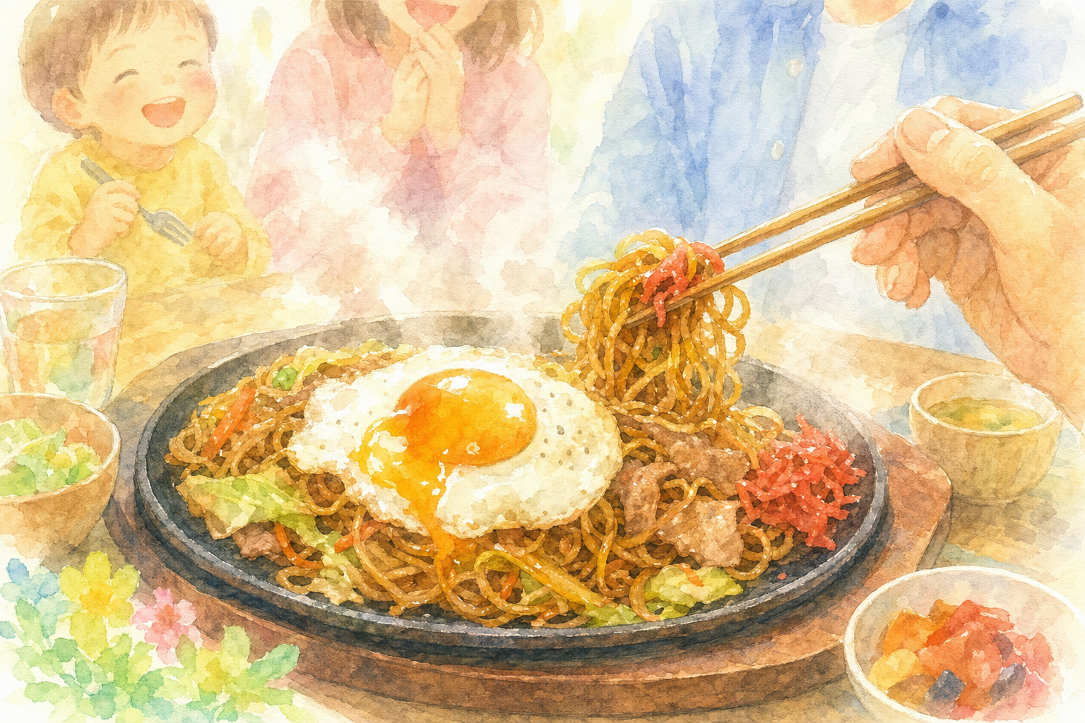 食い道楽 本店