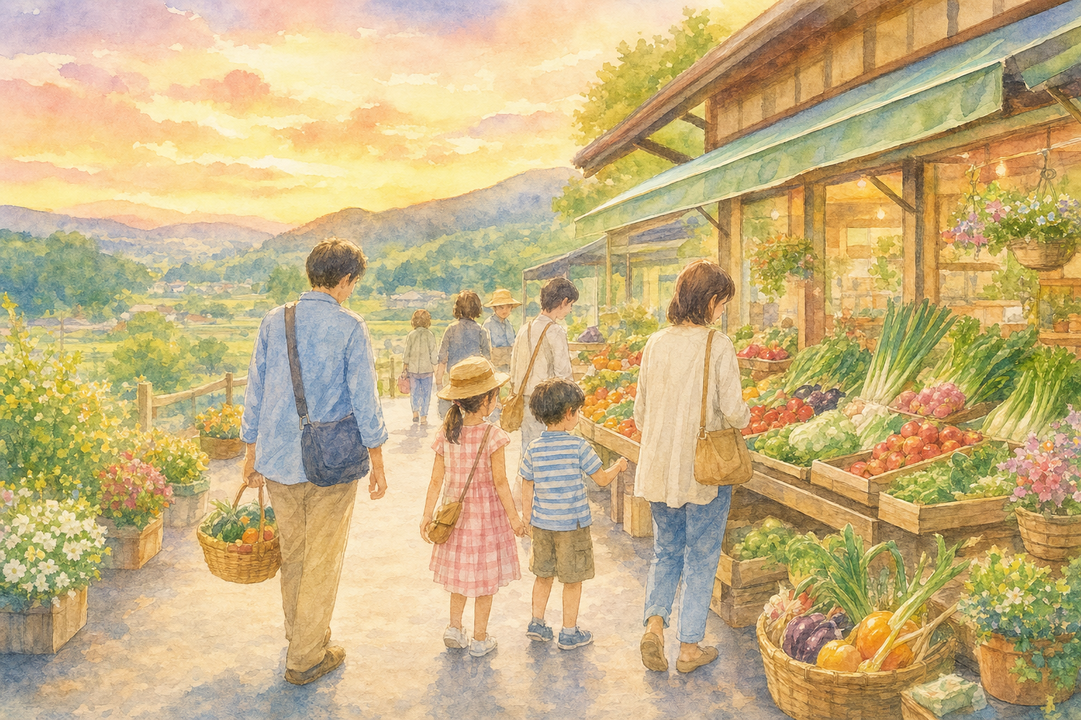道の駅 鯉が窪