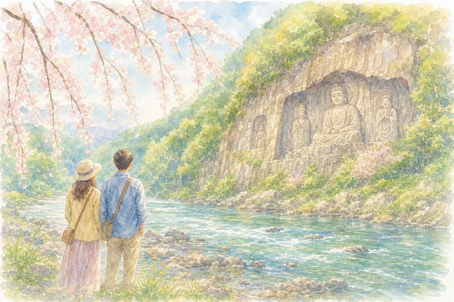 大野寺