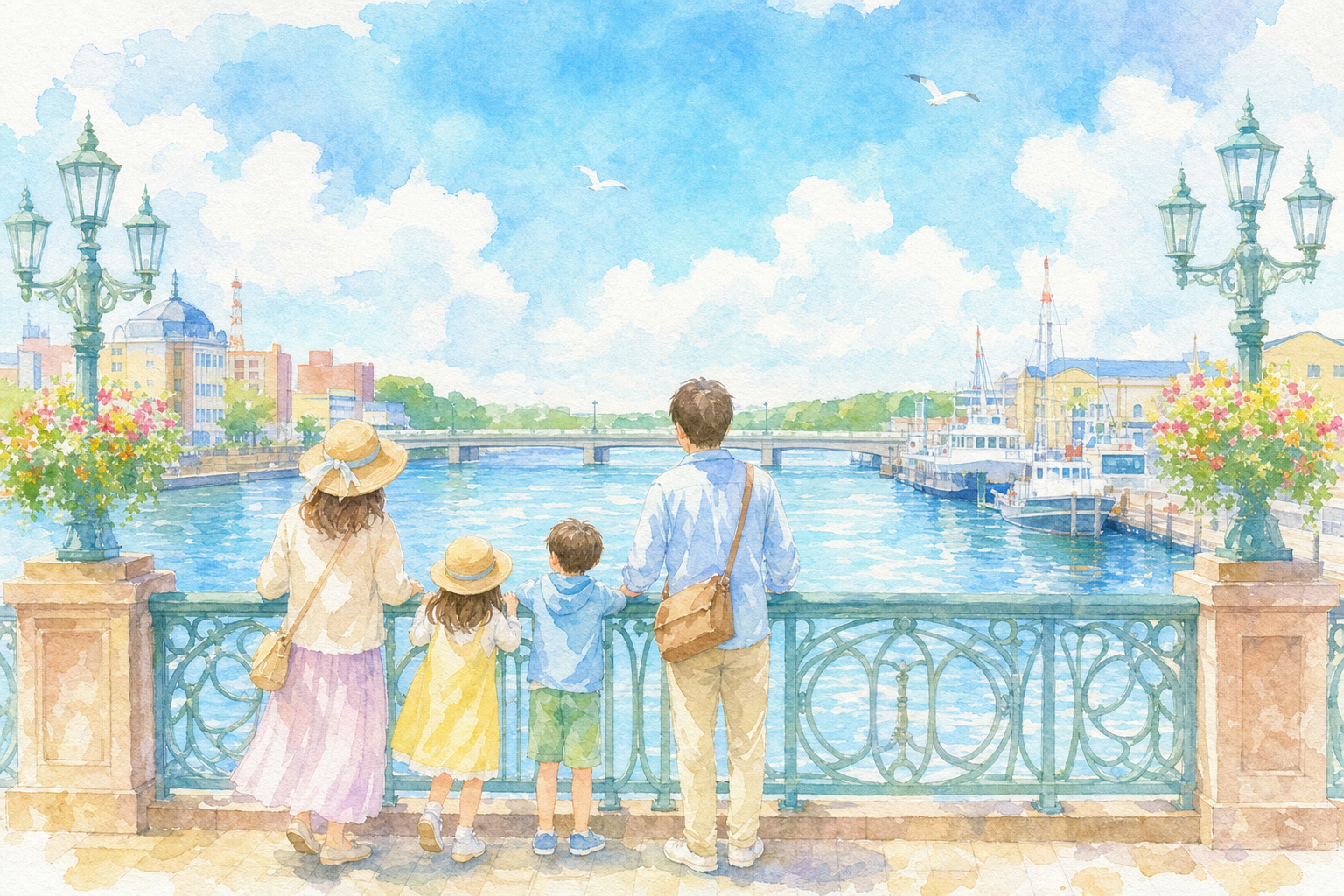 幣舞橋
