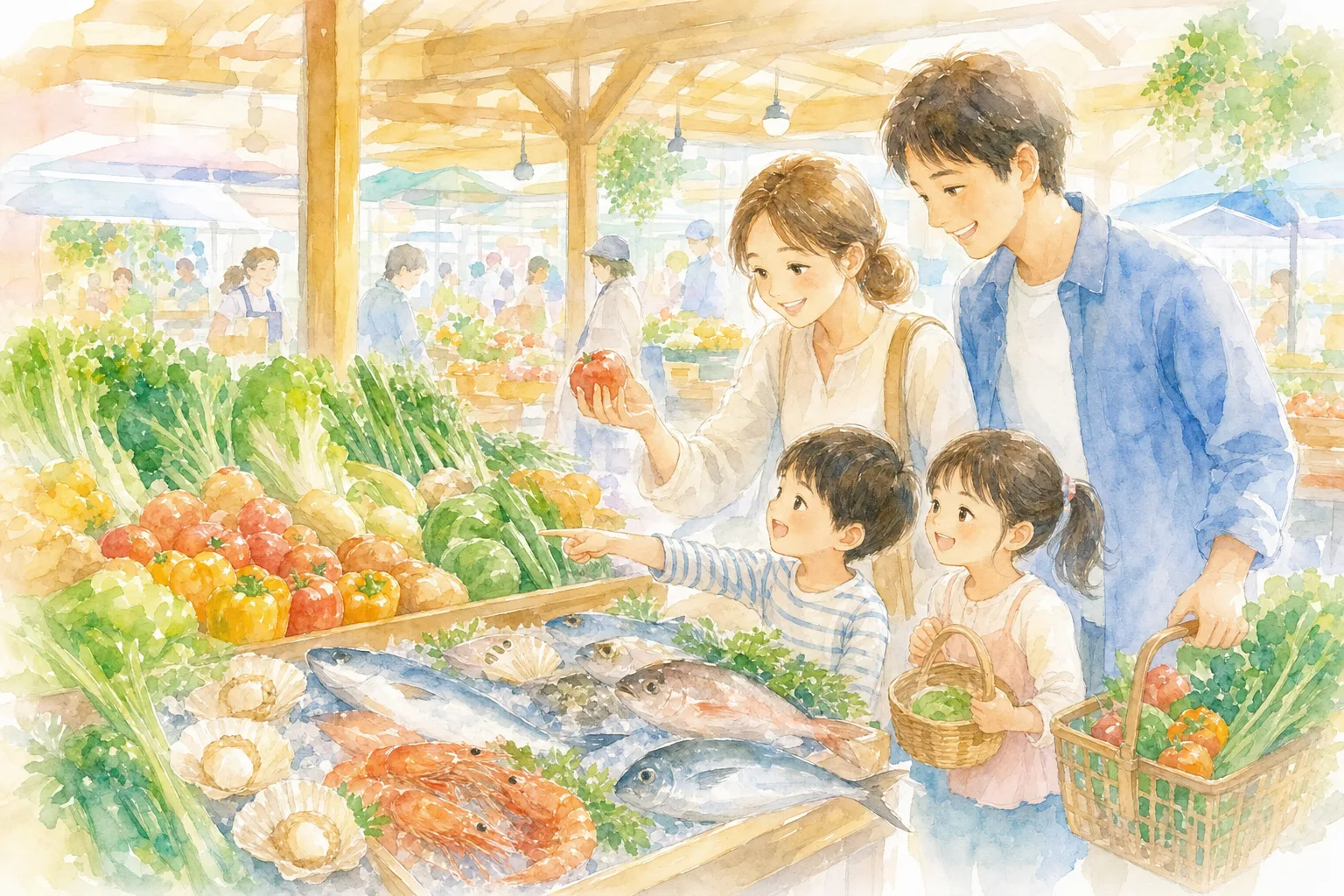 道の駅 みのりの郷 東金
