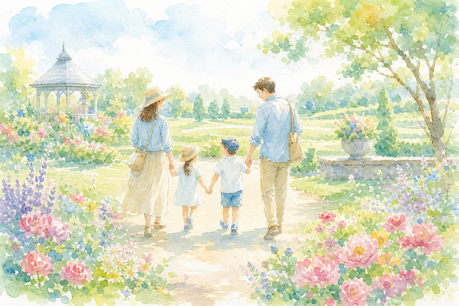 秩父宮記念公園
