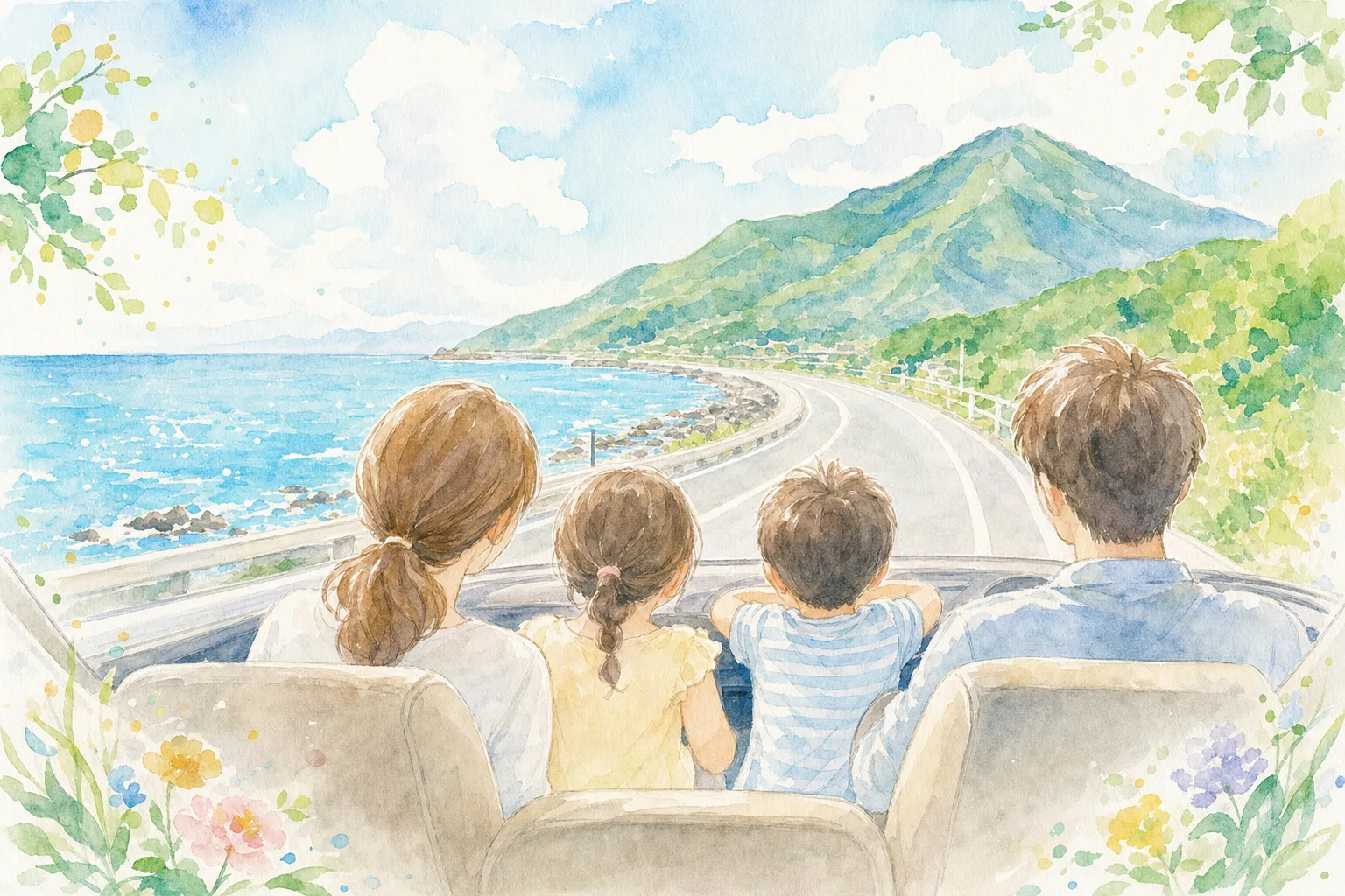 越後七浦シーサイドライン