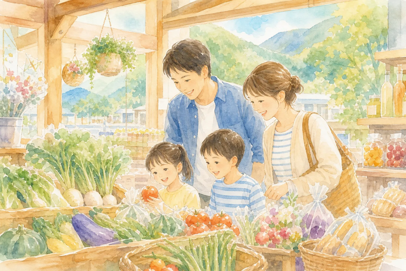 道の駅だいとう