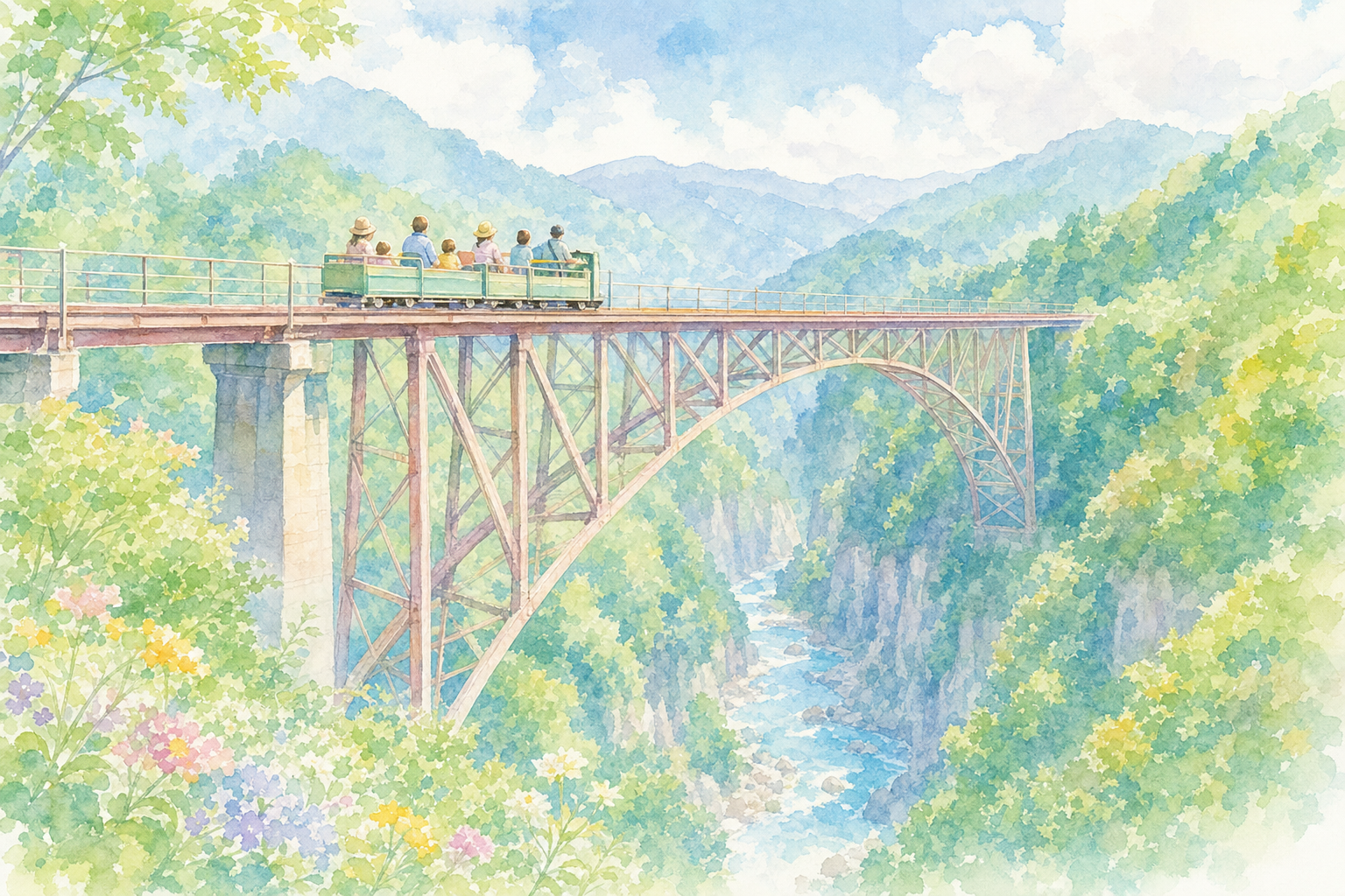 高千穂あまてらす鉄道株式会社