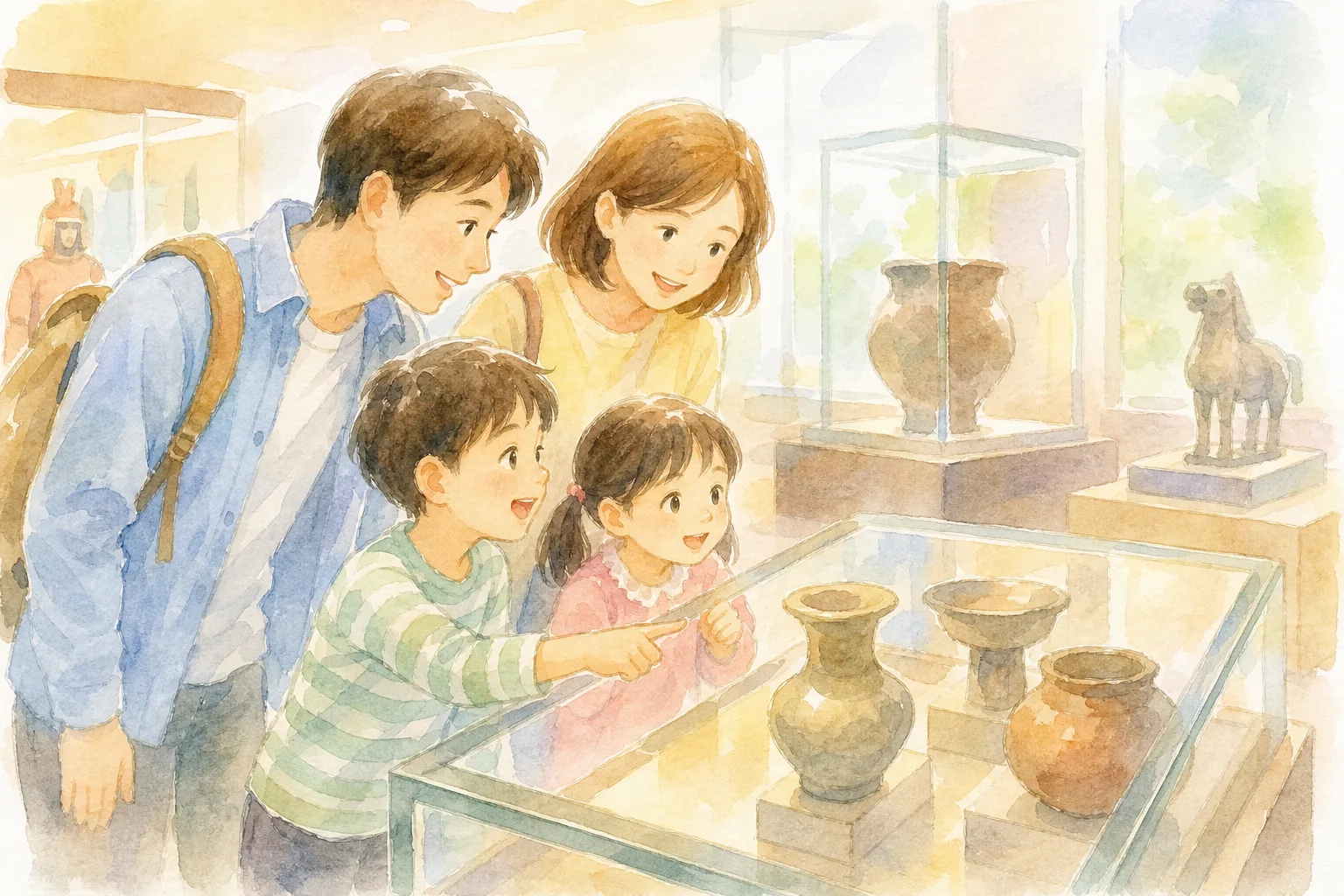 尼崎市立歴史博物館（旧尼崎市立高等女学校）