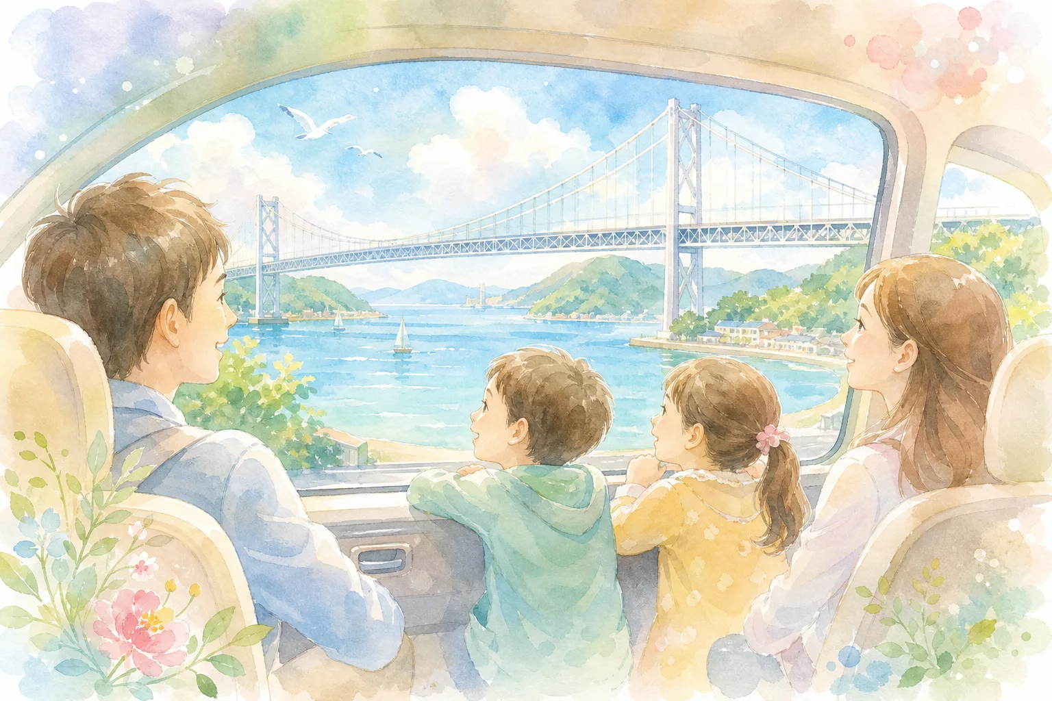 能登島大橋
