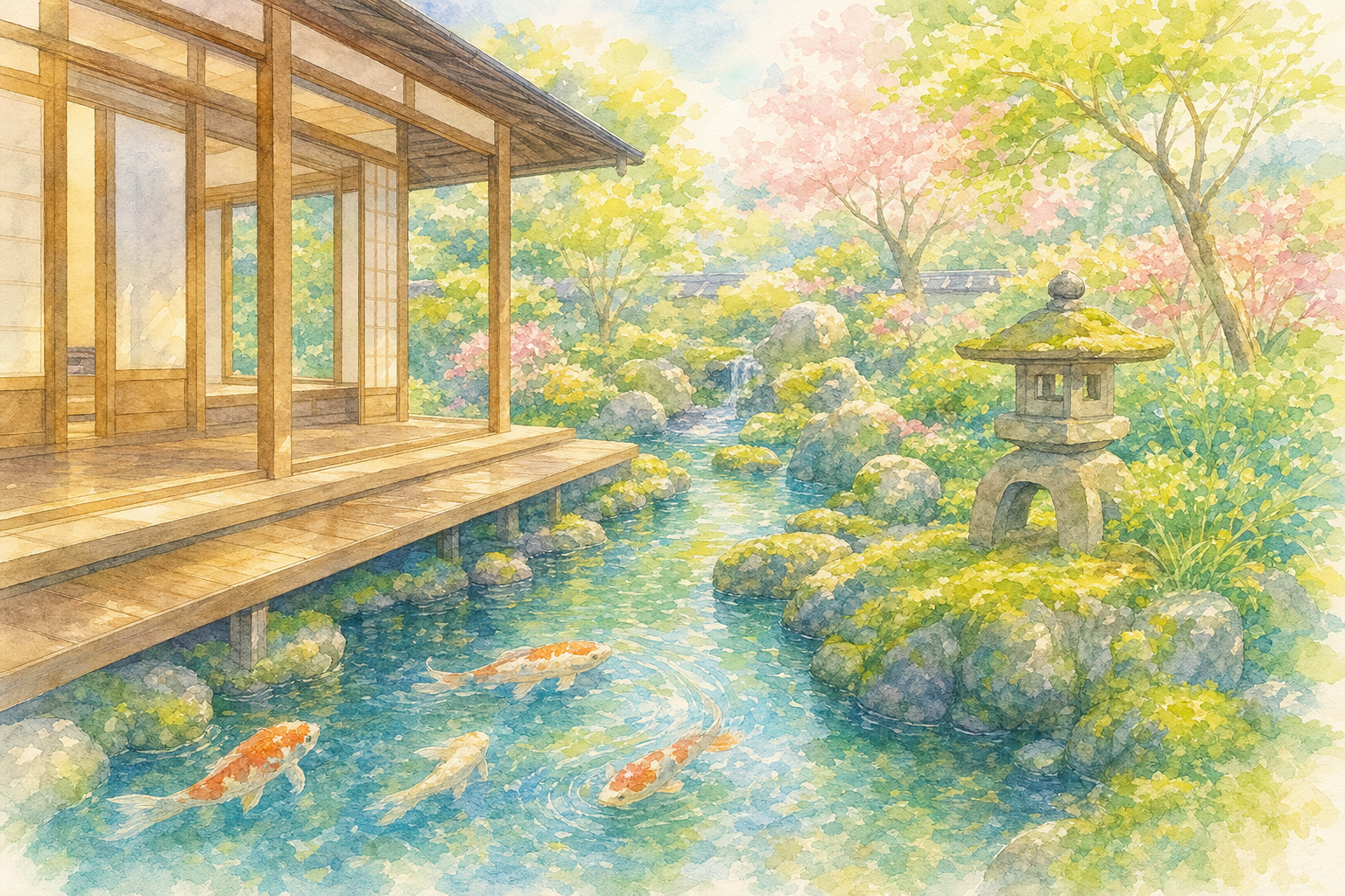 武家屋敷跡 野村家