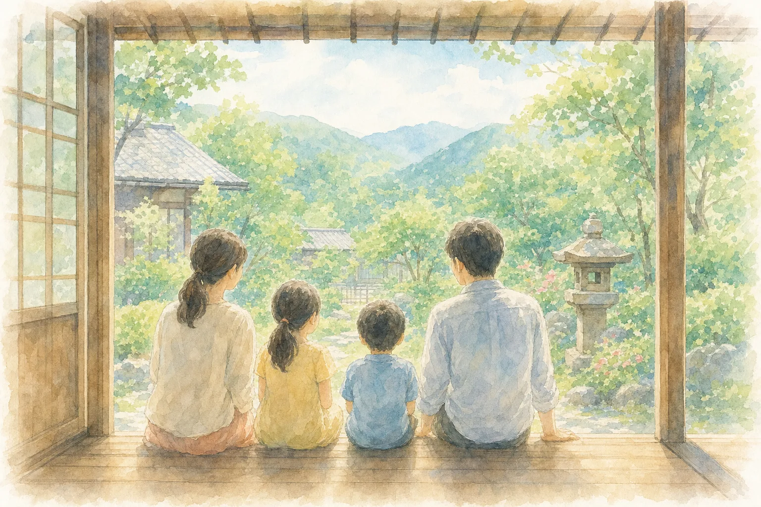 前田家別邸