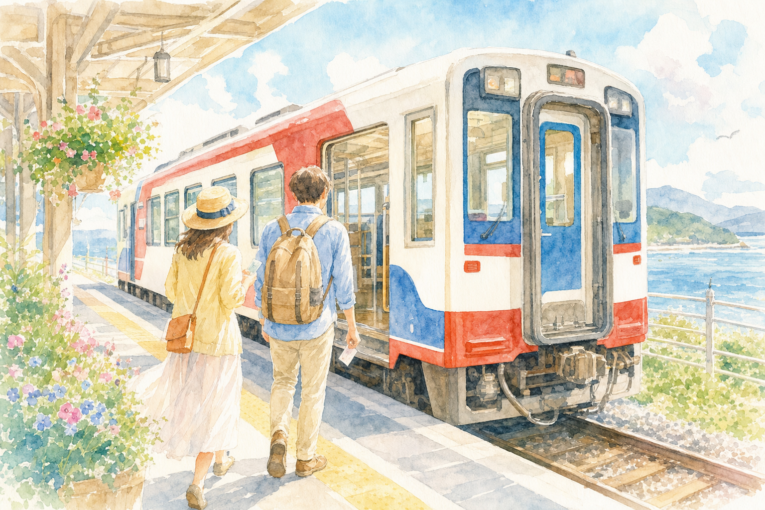 宮古駅