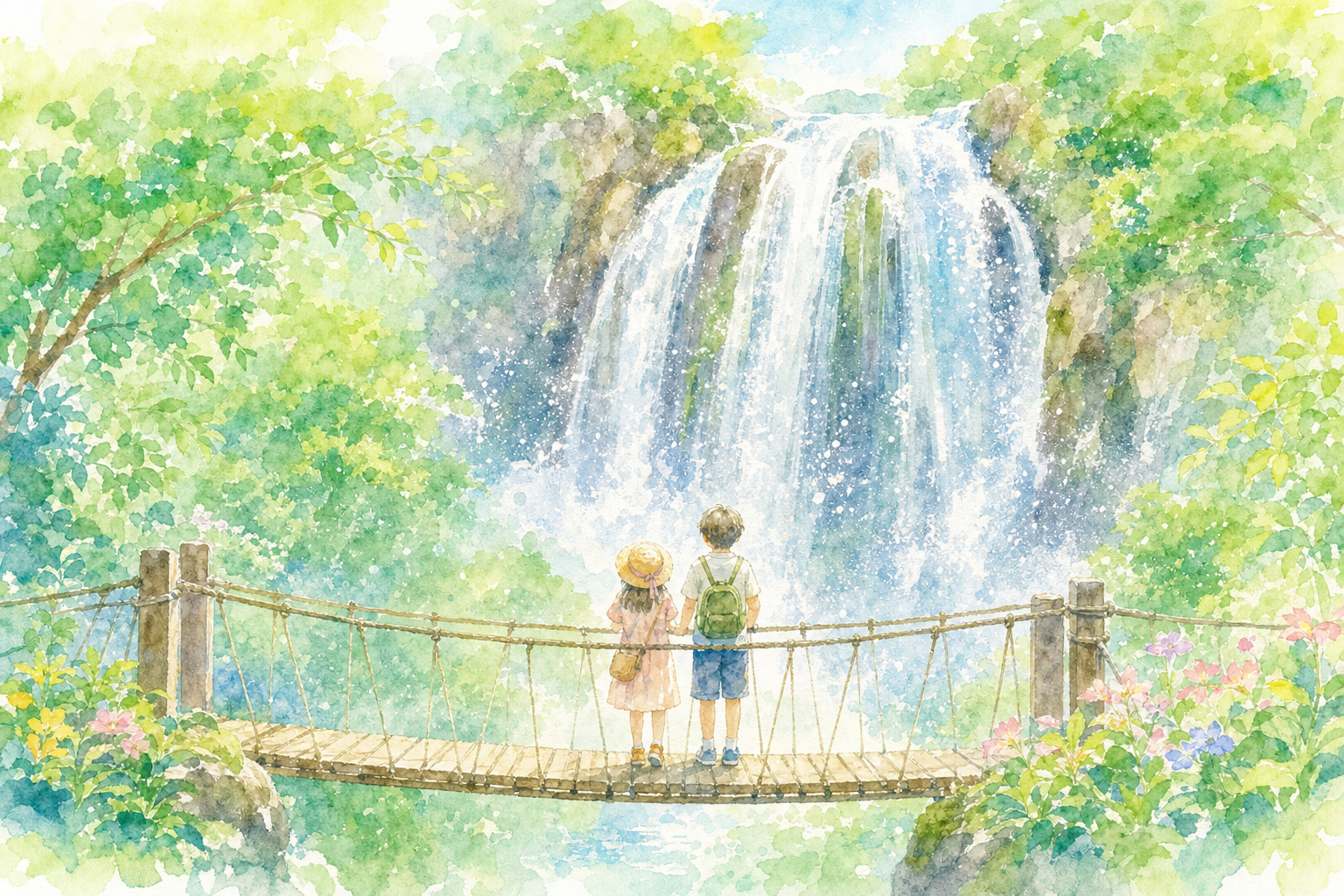 五老ヶ滝