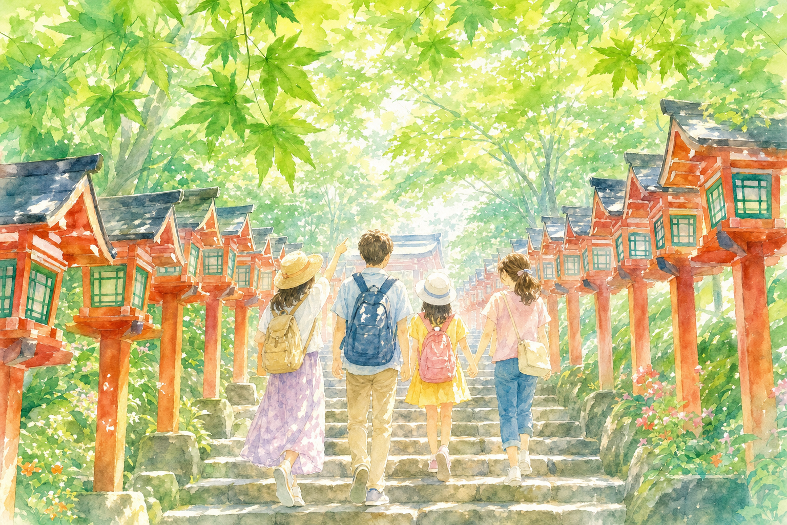 貴船神社