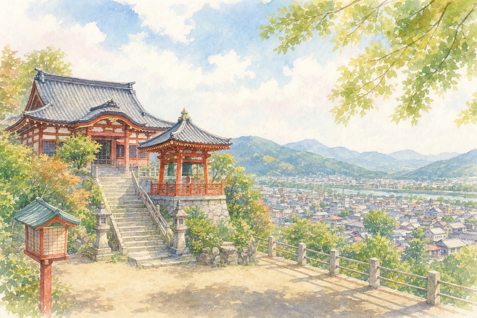 関善光寺