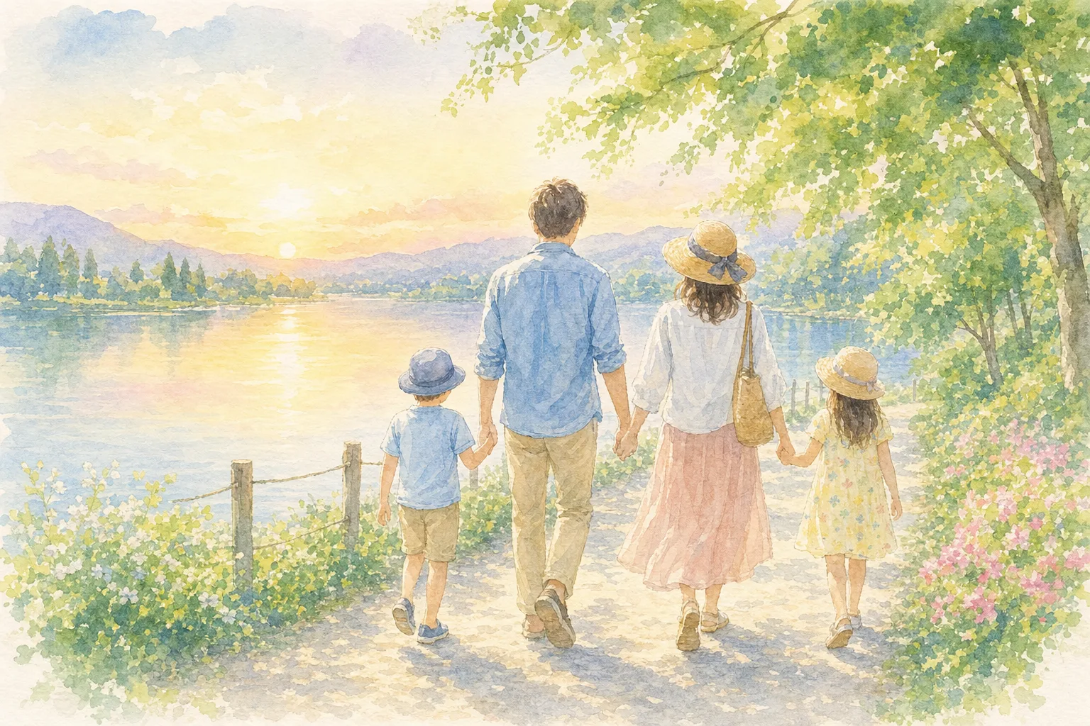 狭山湖