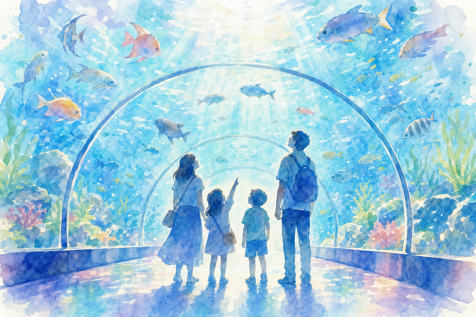 滋賀県立琵琶湖博物館