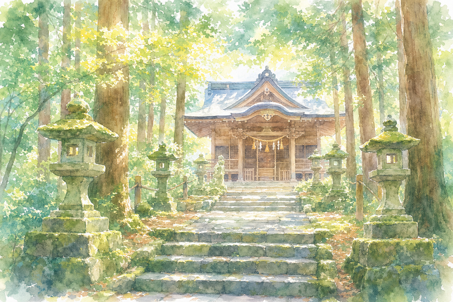 気多若宮神社