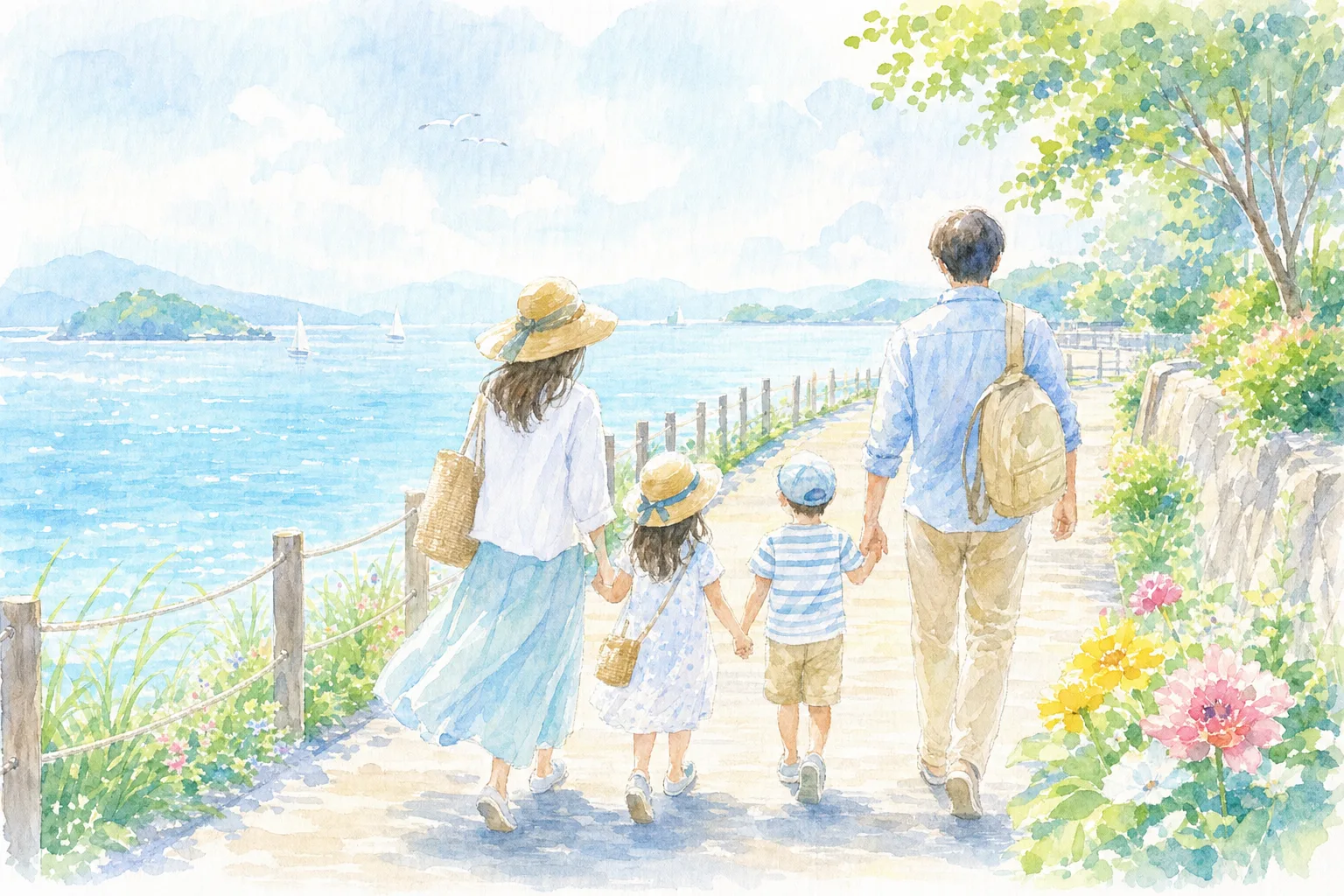 網干なぎさ公園