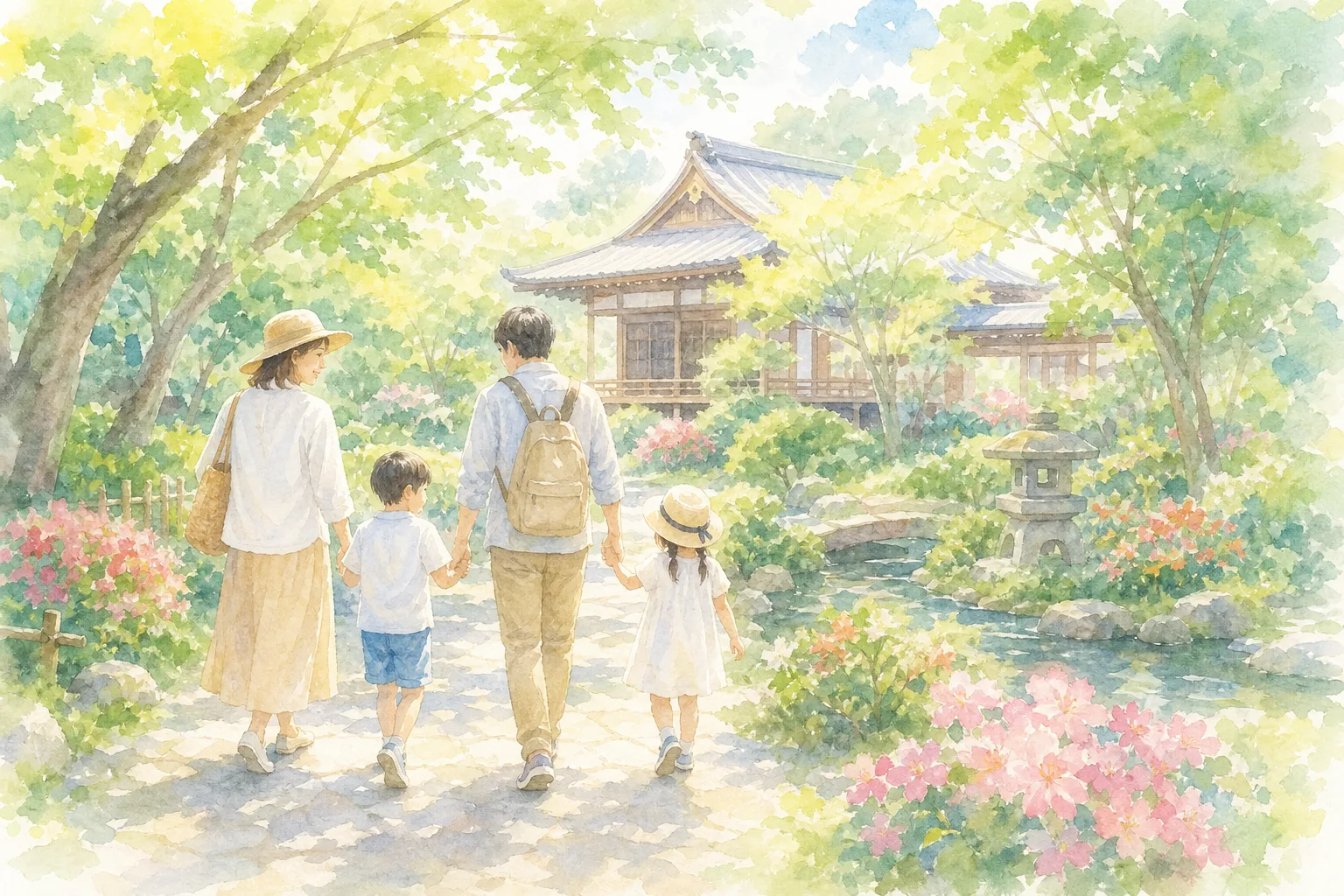 偕楽園