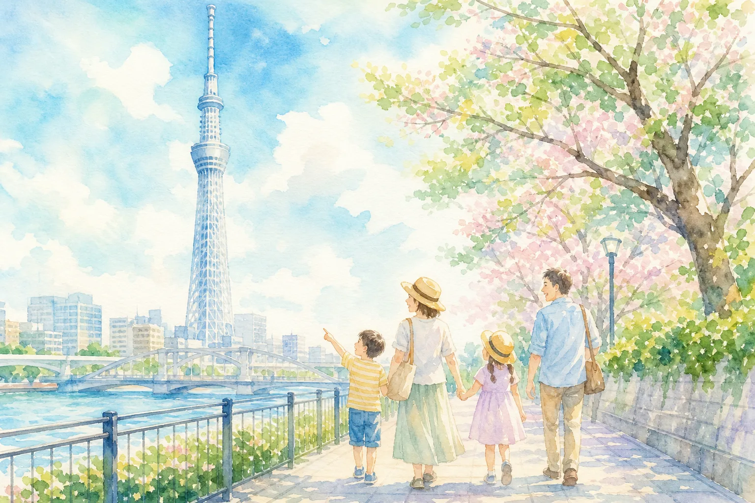 隅田公園
