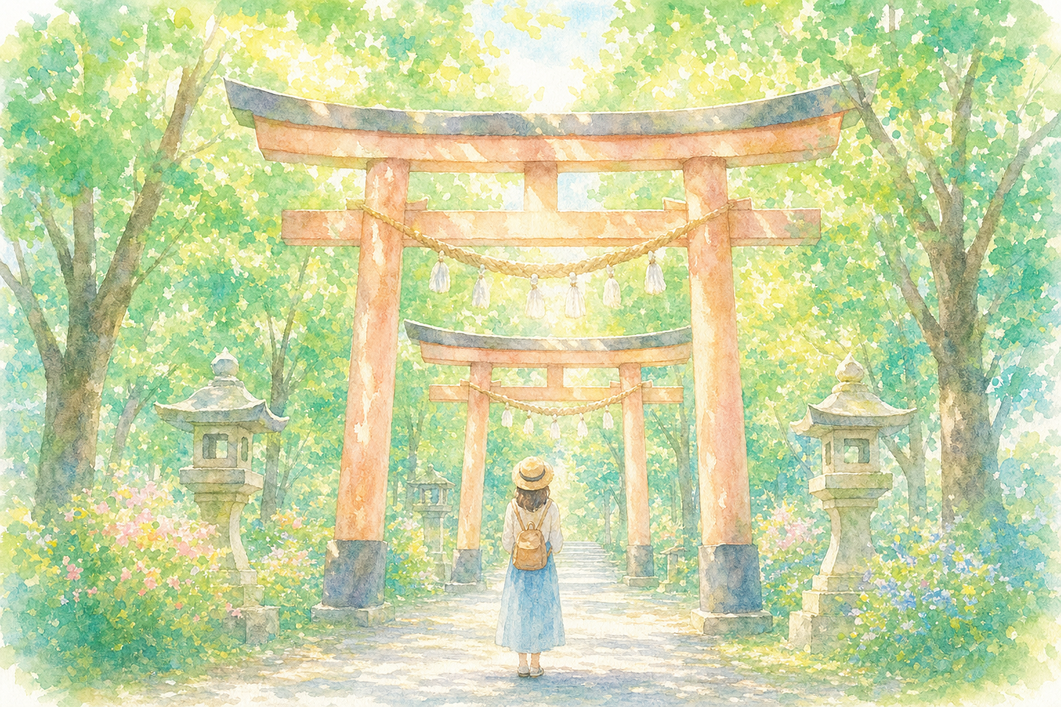 諏訪神社