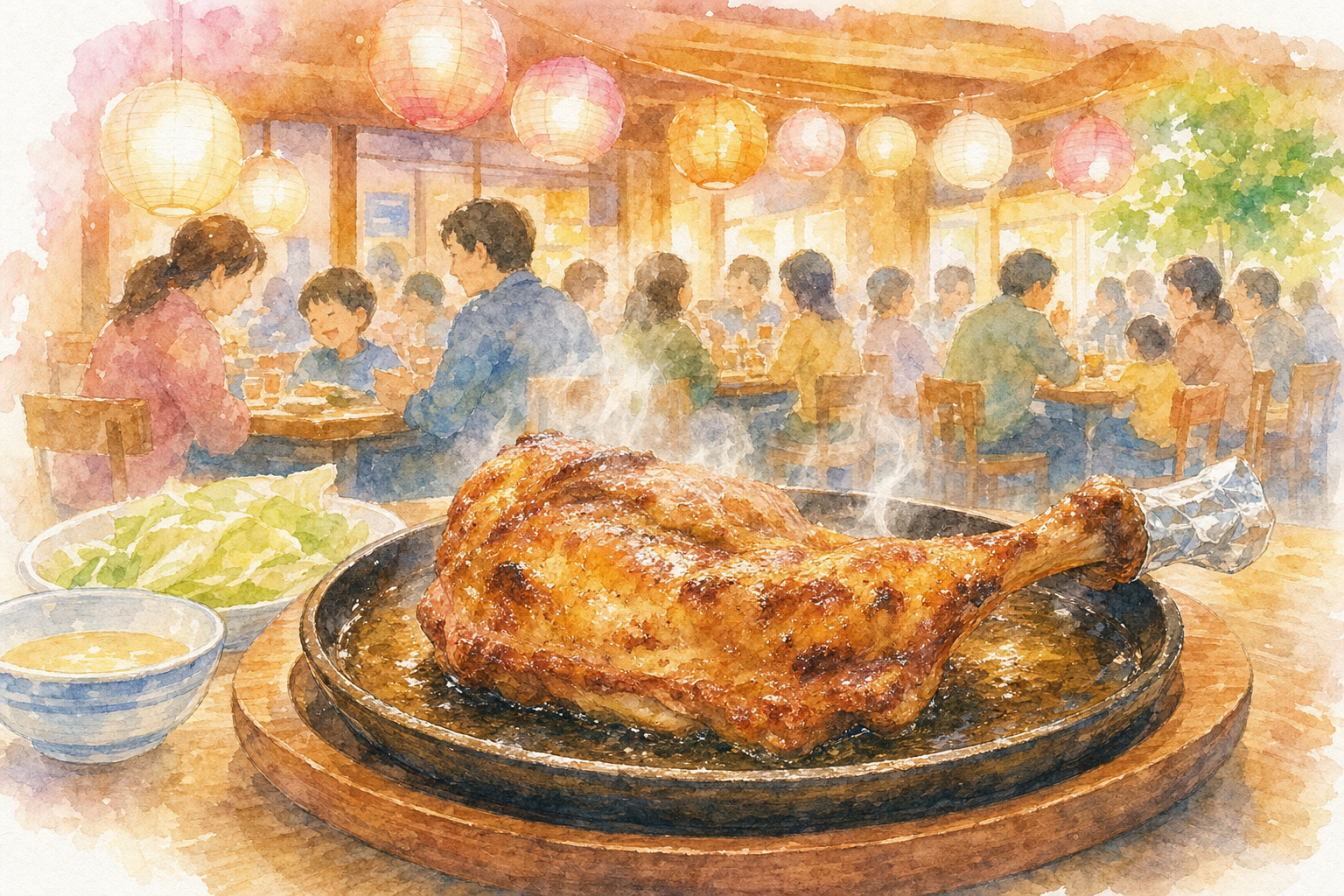 一鶴 丸亀本店